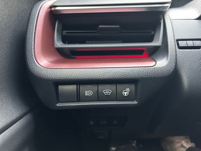 2024 Toyota PRIUS PRIME XSE Premium