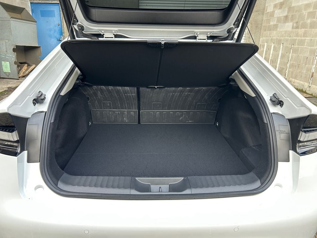 2024 Toyota PRIUS PRIME XSE Premium