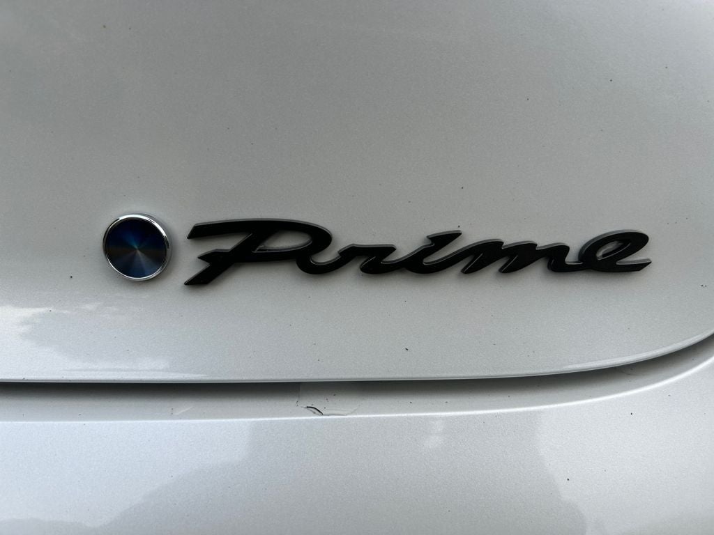 2024 Toyota PRIUS PRIME XSE Premium