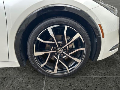 2024 Toyota PRIUS PRIME XSE Premium