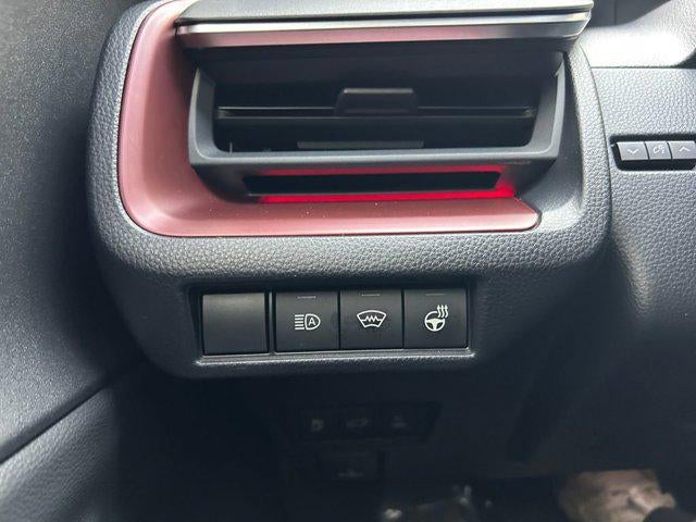 2024 Toyota PRIUS PRIME XSE Premium