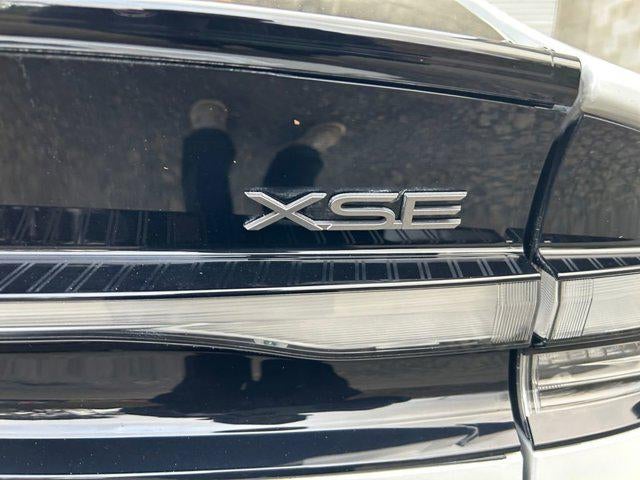 2024 Toyota PRIUS PRIME XSE Premium