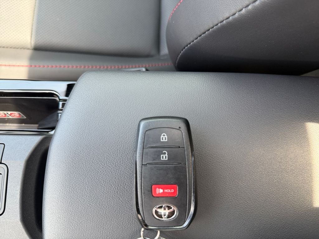 2024 Toyota Prius Prime XSE