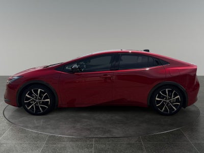 2024 Toyota Prius Prime XSE