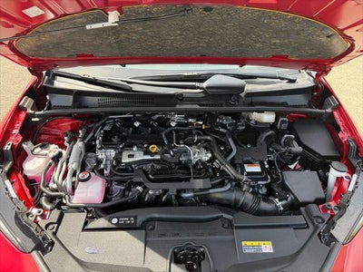 2024 Toyota Prius Prime XSE