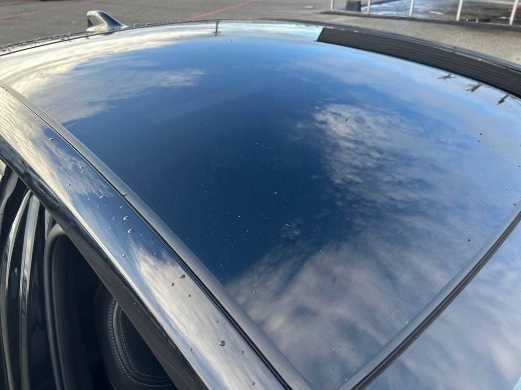 2025 Toyota Prius Nightshade