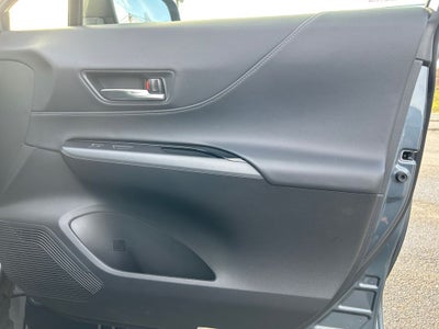 2021 Toyota Venza LE