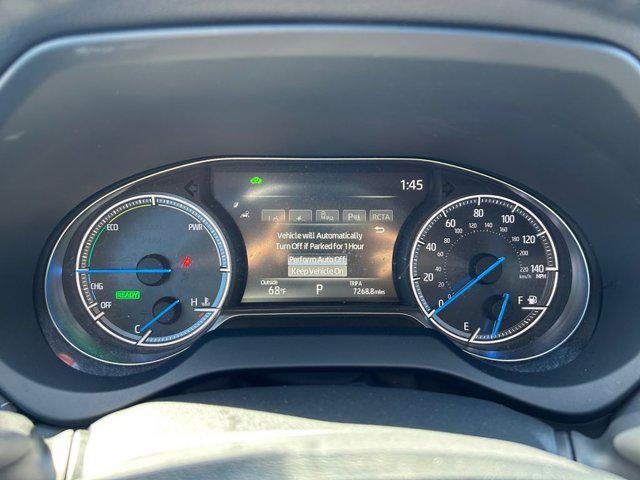 2024 Toyota Venza XLE