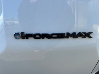 2025 Toyota Land Cruiser PREMIUM