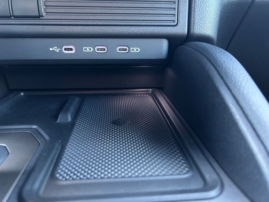 2025 Toyota Land Cruiser PREMIUM