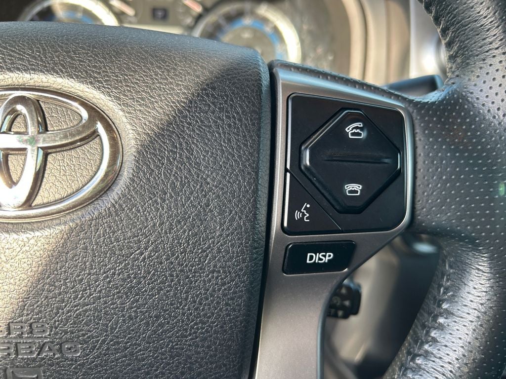 2015 Toyota 4RUNNER SR5