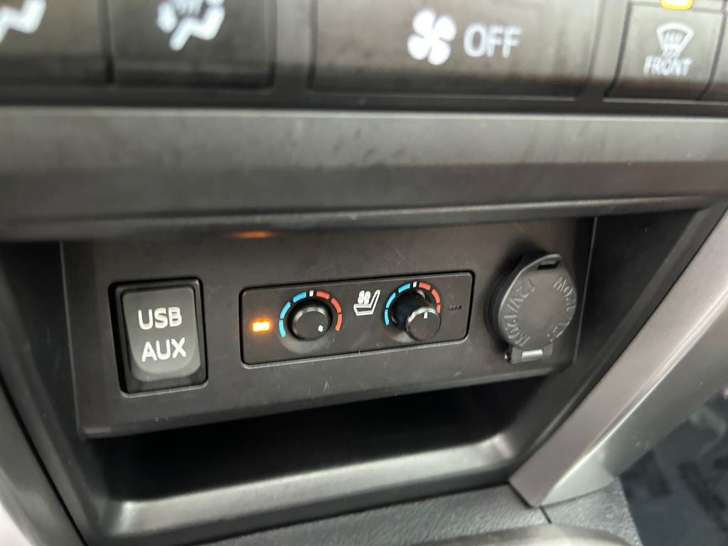 2018 Toyota 4RUNNER Limited 1 Owner