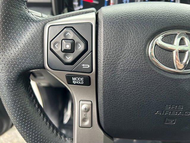 2018 Toyota 4RUNNER Limited 1 Owner