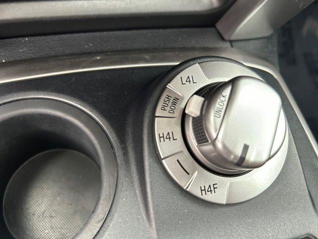 2018 Toyota 4RUNNER Limited 1 Owner