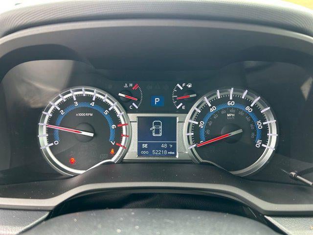 2019 Toyota 4RUNNER SR5 Premium