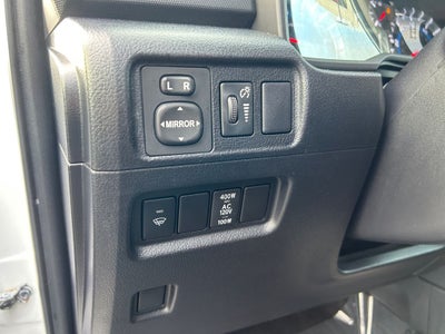 2019 Toyota 4Runner TRD Off-Road