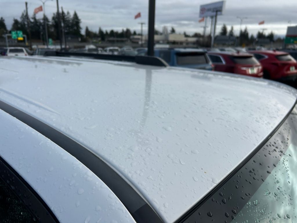 2019 Toyota 4Runner TRD Off-Road