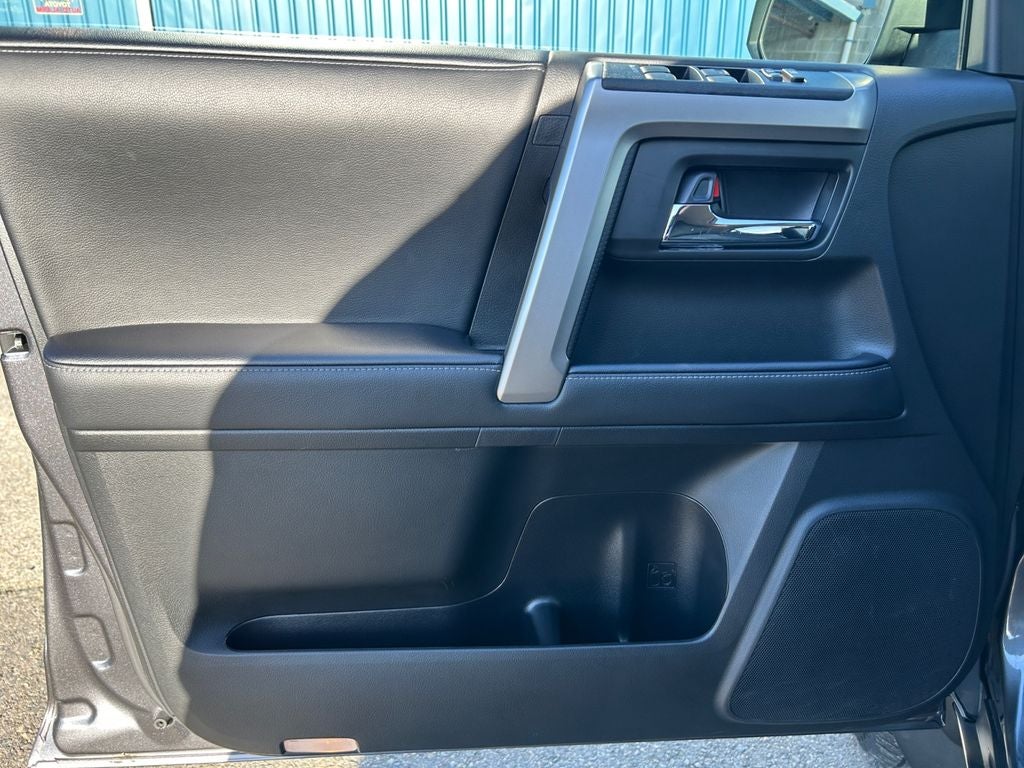 2020 Toyota 4Runner SR5 Premium