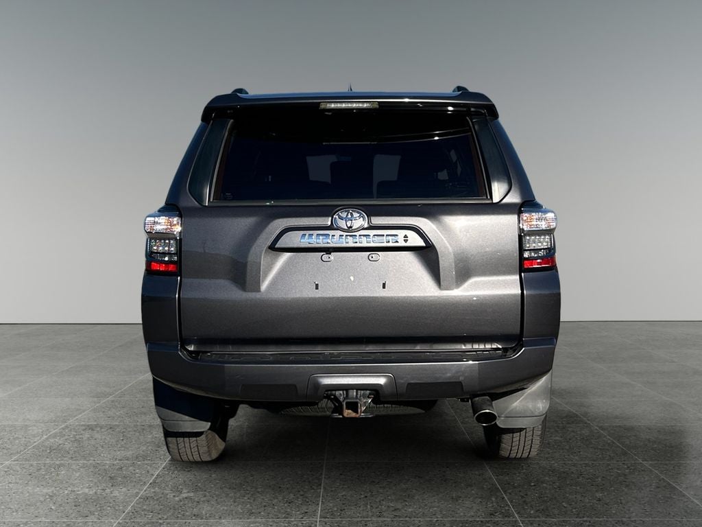 2020 Toyota 4Runner SR5 Premium