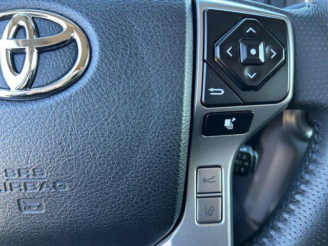 2020 Toyota 4RUNNER SR5 Premium