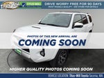 2021 Toyota 4Runner TRD Off-Road Premium
