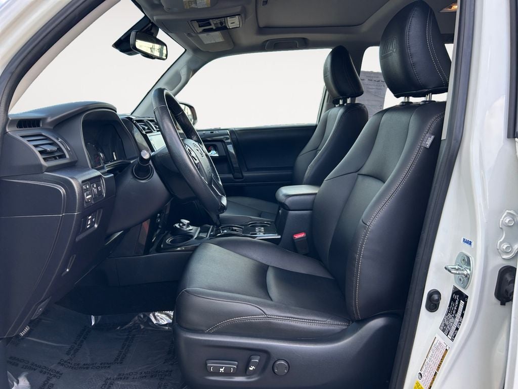 2023 Toyota 4RUNNER 40th Anniversary Special Edition