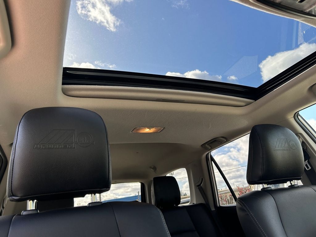 2023 Toyota 4RUNNER 40th Anniversary Special Edition