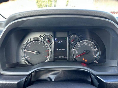 2023 Toyota 4RUNNER 40th Anniversary Special Edition
