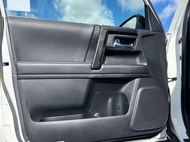 2023 Toyota 4RUNNER 40th Anniversary Special Edition