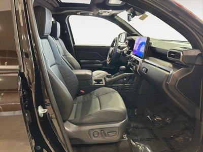 2025 Toyota 4Runner TRD Off-Road Premium