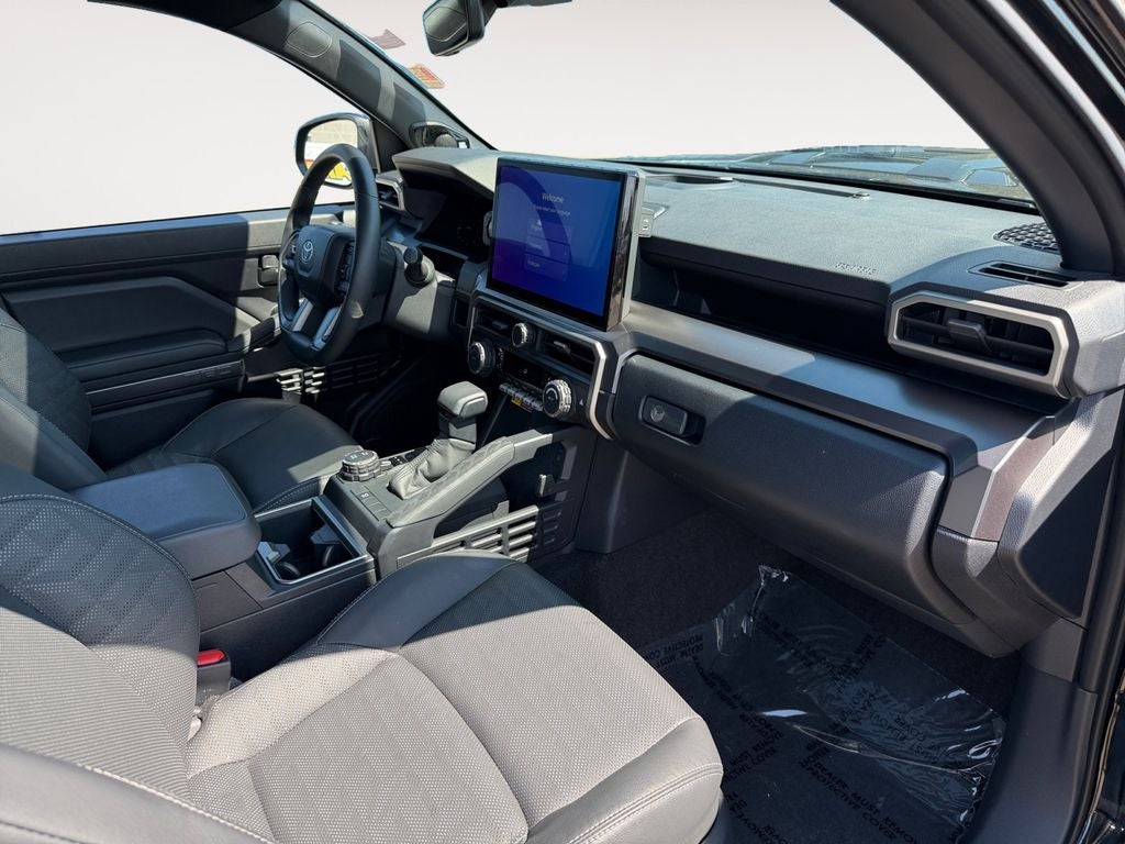 2025 Toyota 4Runner TRD Sport Premium