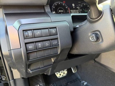 2025 Toyota 4Runner TRD Sport Premium