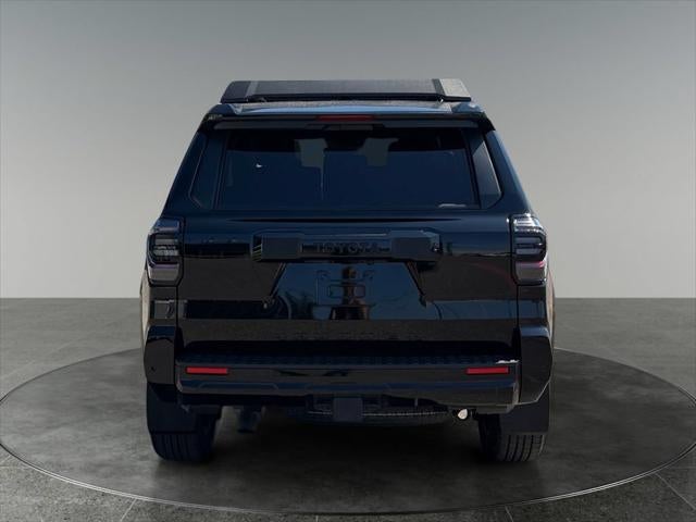 2025 Toyota 4Runner TRD Sport Premium