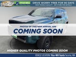 2026 Toyota 4Runner i-FORCE MAX Hybrid Trailhunter