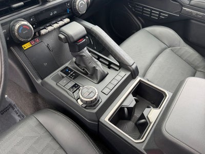 2026 Toyota 4Runner i-FORCE MAX Hybrid TRD Off Road Premium