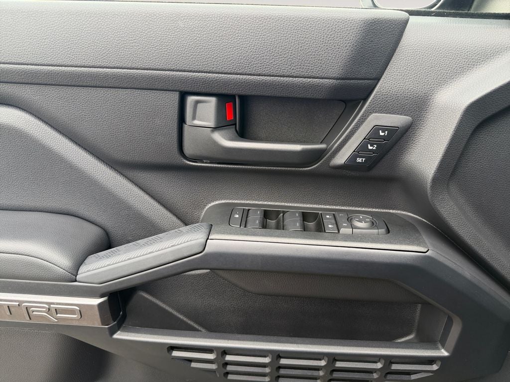 2026 Toyota 4Runner i-FORCE MAX Hybrid TRD Off Road Premium