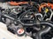 2026 Toyota 4Runner i-FORCE MAX Hybrid TRD Off Road Premium