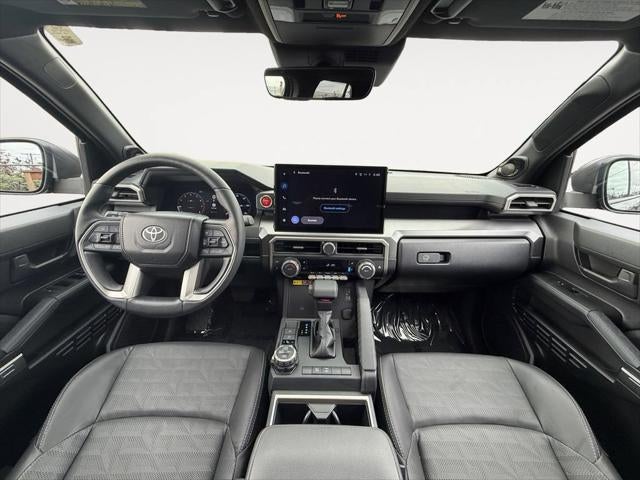 2026 Toyota 4Runner i-FORCE MAX Hybrid TRD Off Road Premium