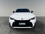 2026 Lexus IS 350 F SPORT Design