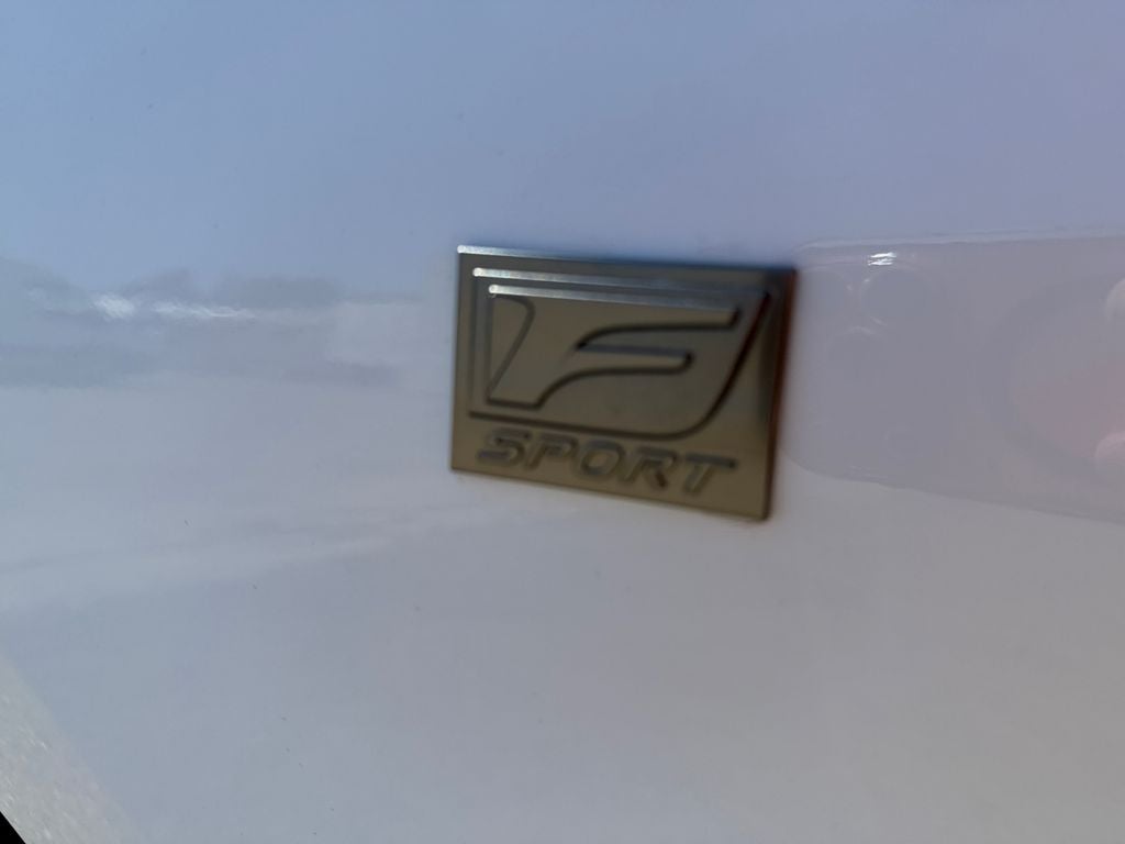 2026 Lexus IS 350 F SPORT Design