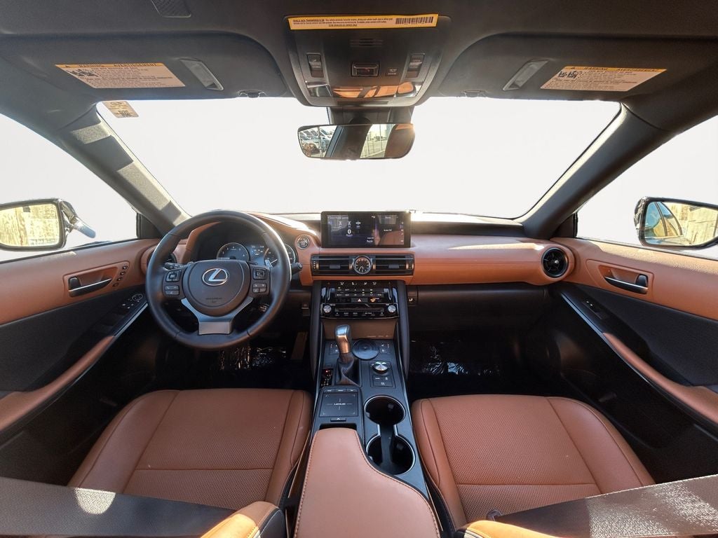 2023 Lexus IS 300 300