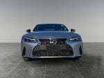2023 Lexus IS 300 300