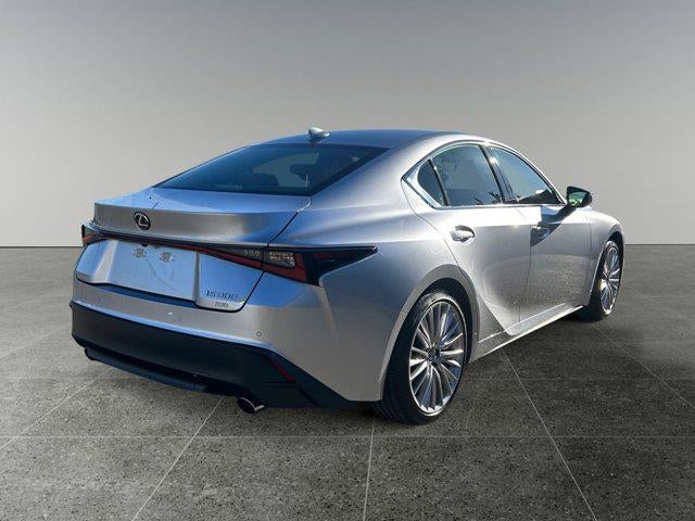 2023 Lexus IS 300 300