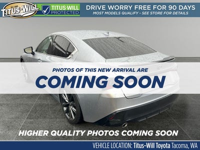 2023 Lexus IS 350 350 F SPORT