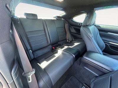 2023 Lexus RC 350 350 F Sport