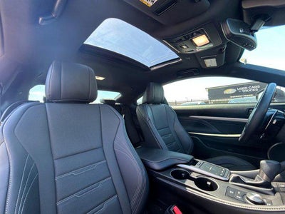 2023 Lexus RC 350 350 F Sport