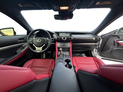 2019 Lexus RC 300 300