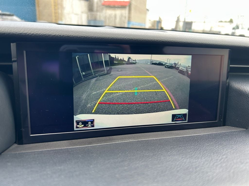 2019 Lexus RC 300 300