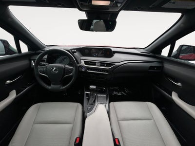 2022 Lexus UX 250h 250h Base