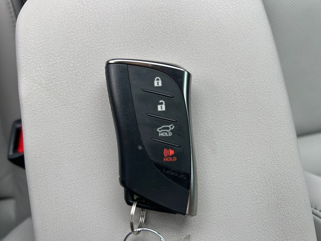 2022 Lexus UX 250h 250h Base